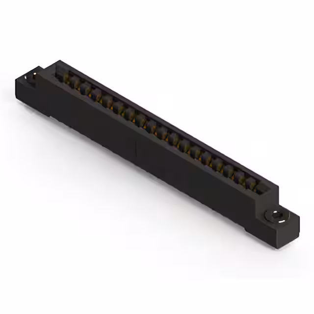 357-018-521-103 EDAC Inc.  Edgeboard Connectors